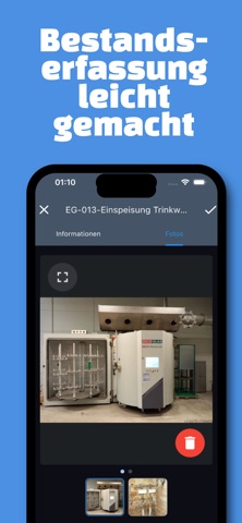 VitriApp6 Screenshot 3 of 6