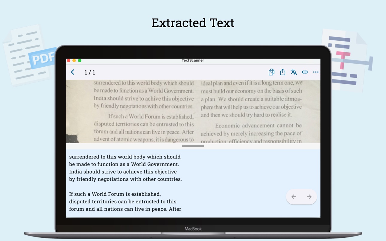Mac screenshot