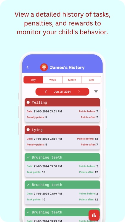 KidKarma Pro screenshot-4