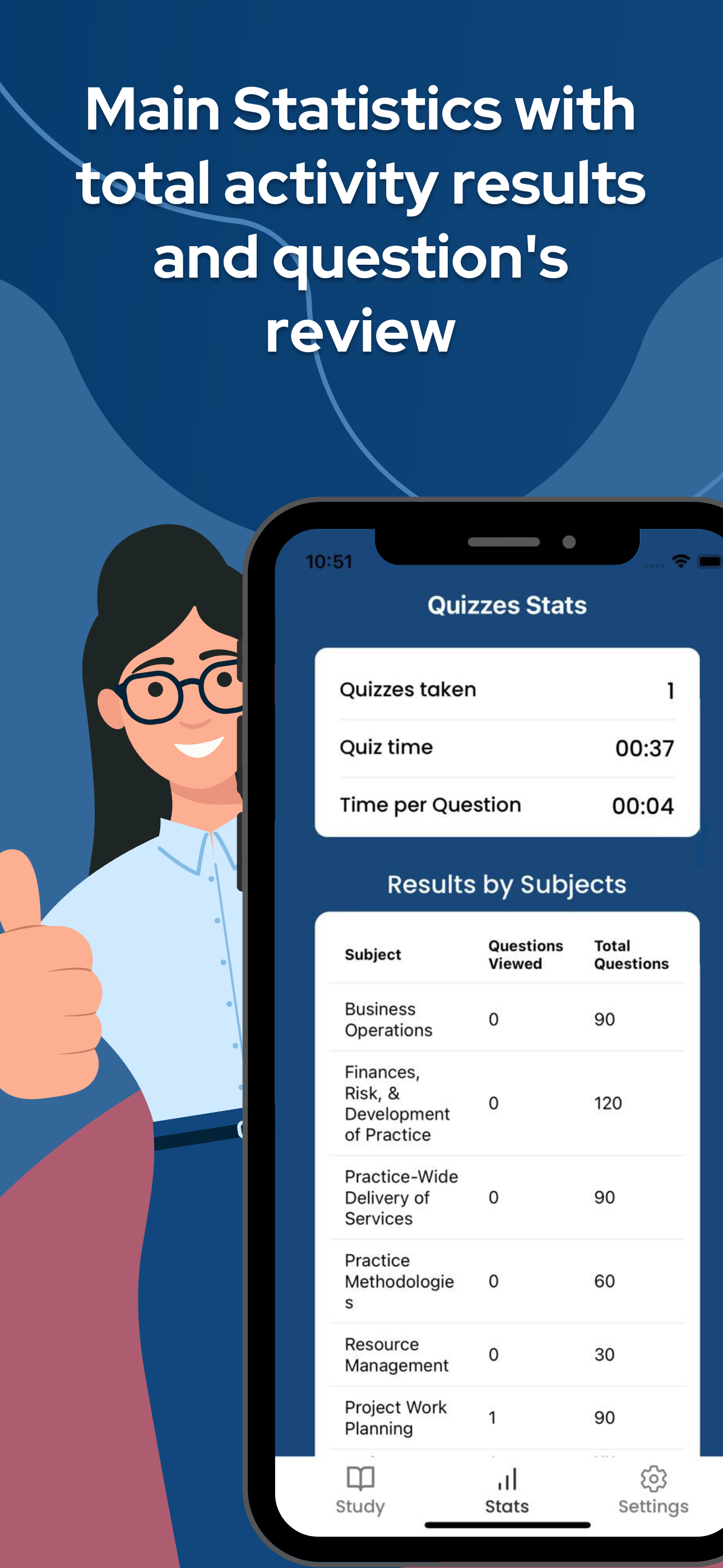 Georgia Broker Test Prep 2026 screenshot 5