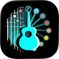 Guitar Chord Finder : Fabulus