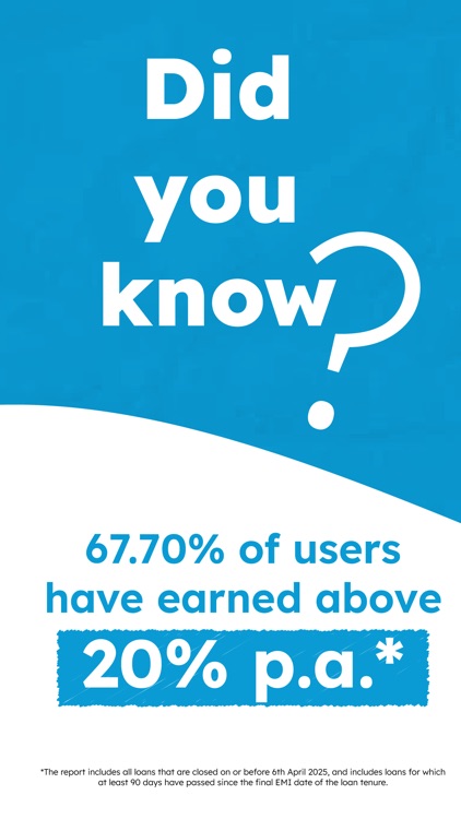 LenDenClub - P2P Lending screenshot-4