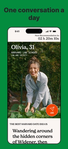 Campus Dating: Find Love screenshot