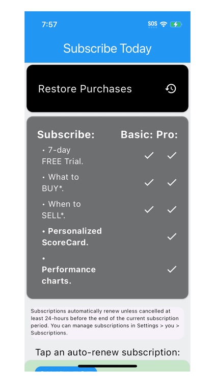 Beyond ETFs - investing by you