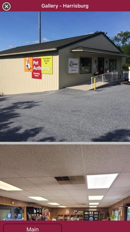 Pet Authority Grooming Center screenshot-4