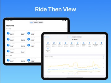 Sync Spin iPad screenshot