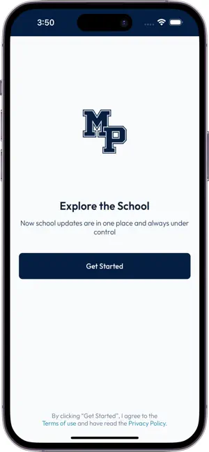 Malvern Preparatory School screenshot 1