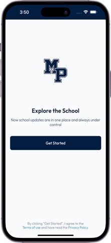 Malvern Preparatory School Screenshot 1 of 2