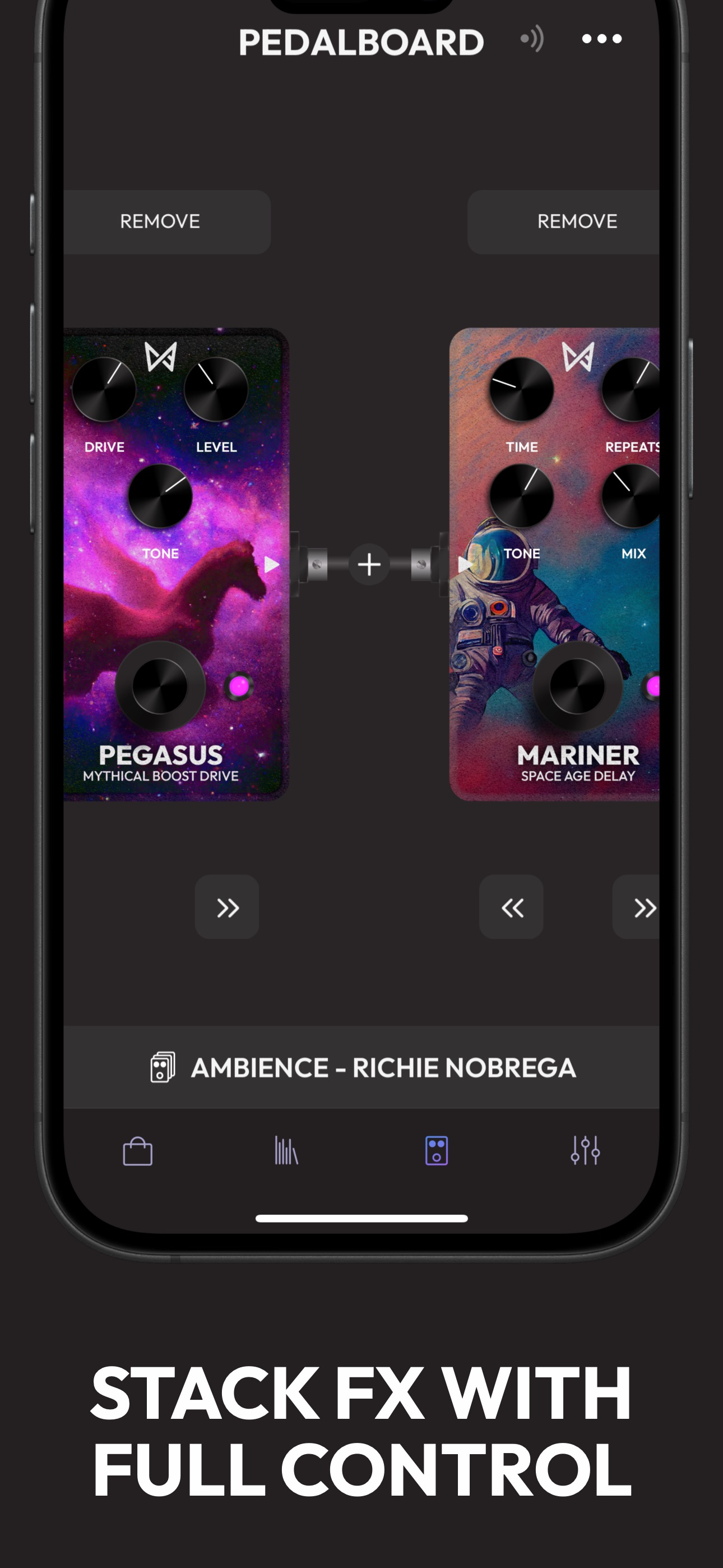 Chaos Audio