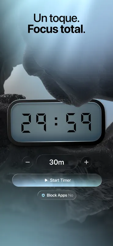 Opal: Tiempo de Pantalla Focus screenshot 5 of 9
