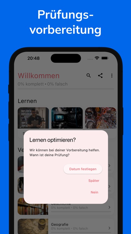 Einbürgerungstest 2025 Pro