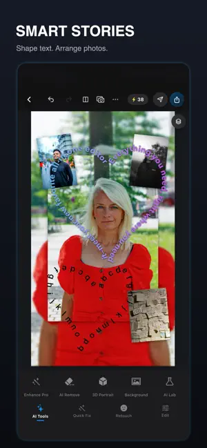 Rivela screenshot 3