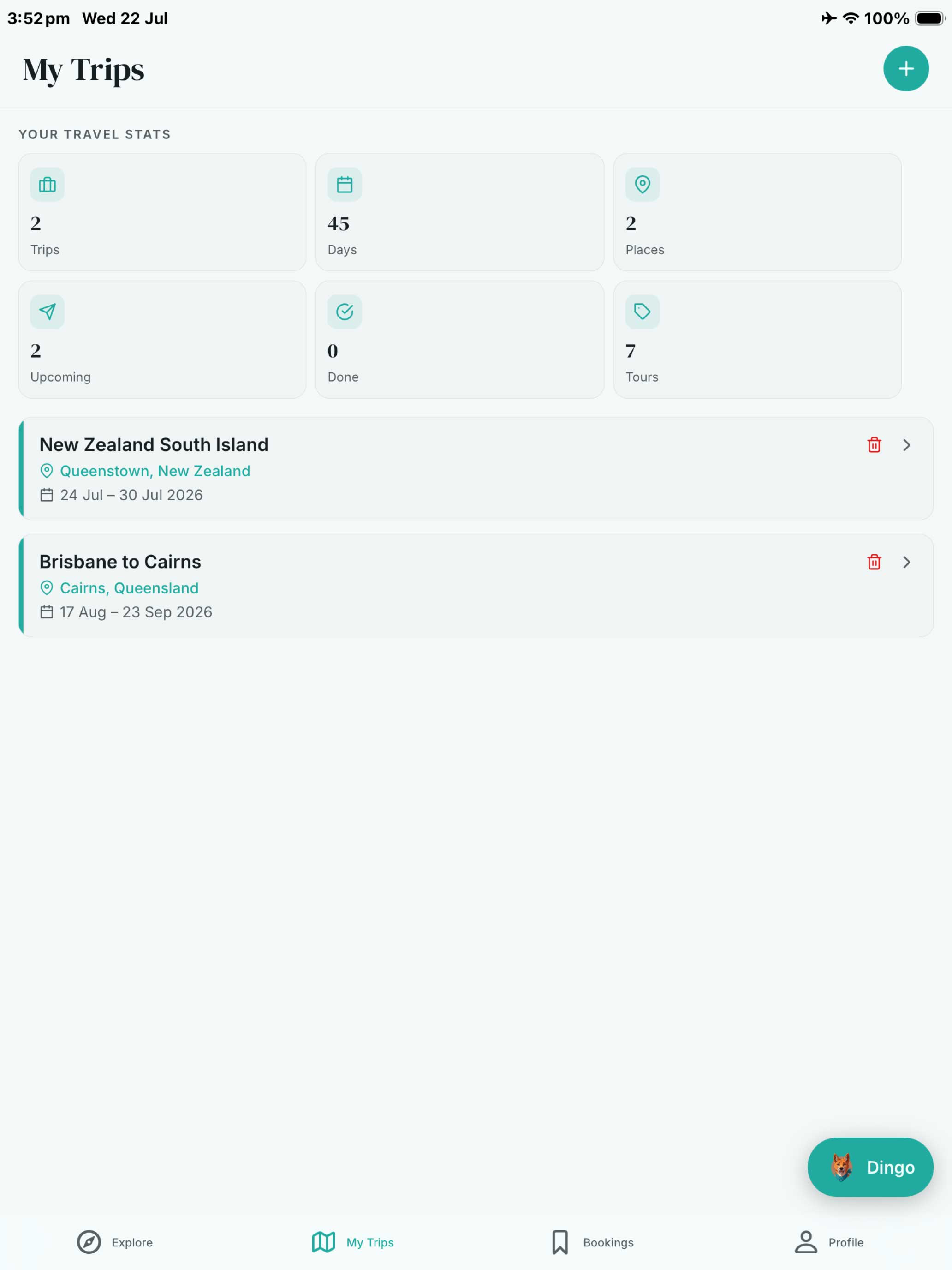 Aubis screenshot 16