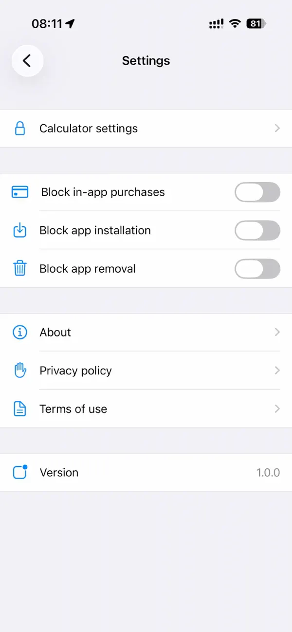 Private Vaulted Screenshot 4