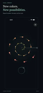 Visual Harmony screenshot 6