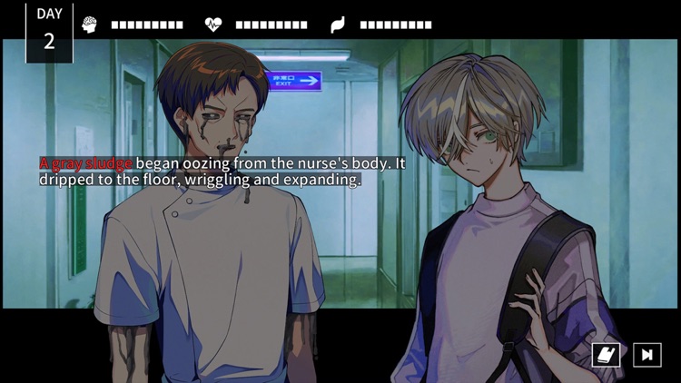 The Isle Of Ubohoth screenshot-6