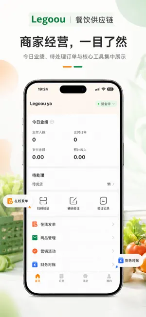 Legoou Store screenshot 1