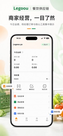 Legoou Store Screenshot 1 of 6