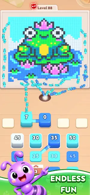 Ant Away screenshot 4