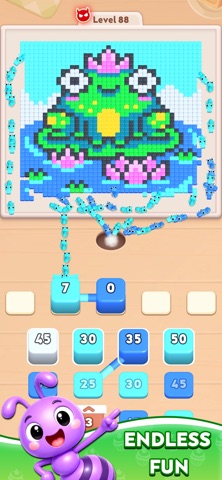 Ant Away Screenshot 4 of 6