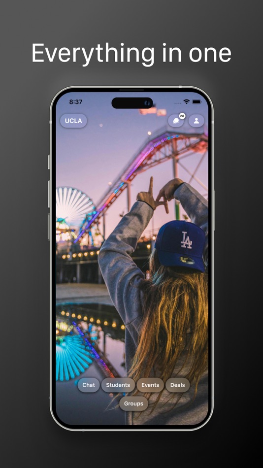 #2. MAYA (Me And You Always) (iOS) 来自: Pillar Technology LLC