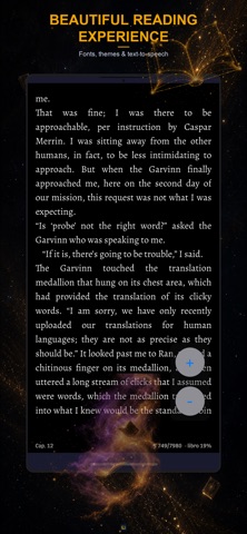 Calimob Screenshot 3 of 8