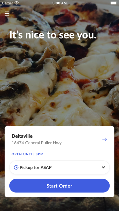 DeltaPie Screenshot 2 of 4