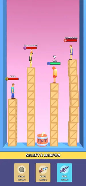 Fight Guys screenshot 2