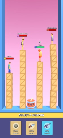 Fight Guys Screenshot 2 of 4