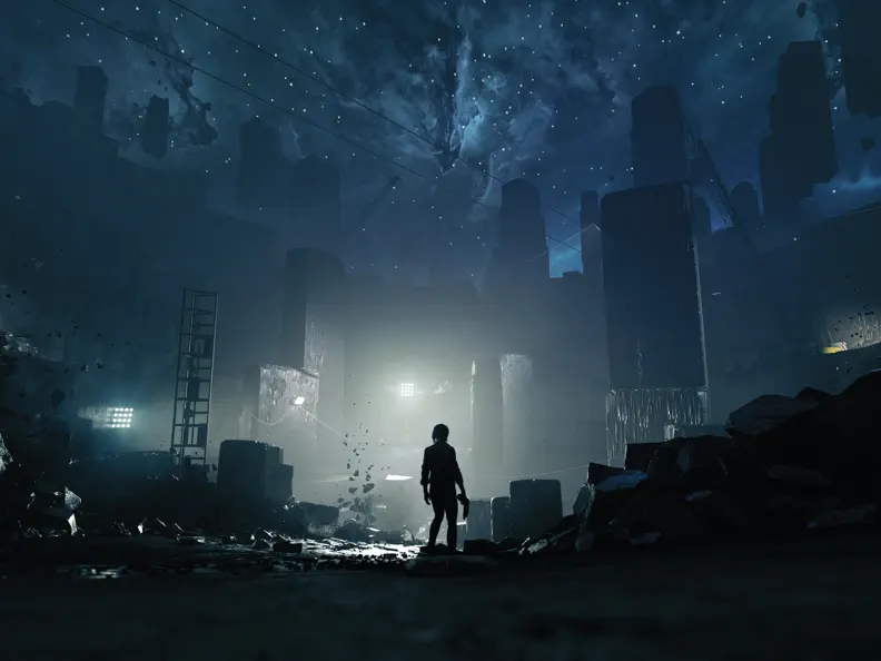 Control Ultimate Edition gameplay screenshot 8