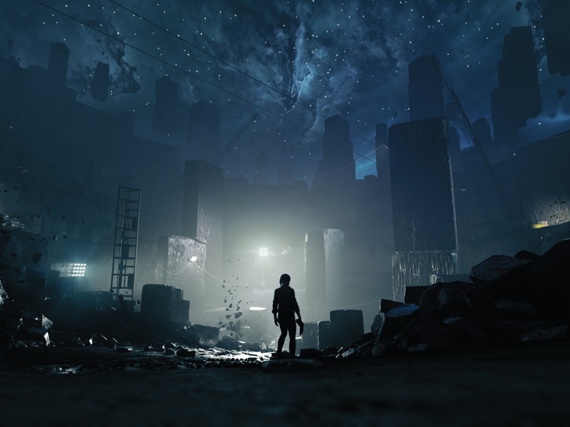 Control Ultimate Edition screenshot 8