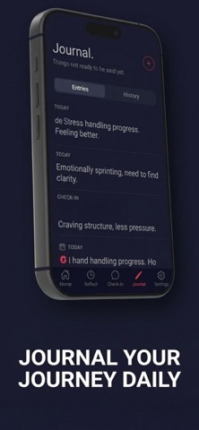 Bound: Better Relationships screenshot