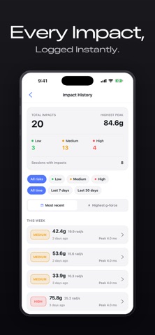 Phreno Screenshot 2 of 5