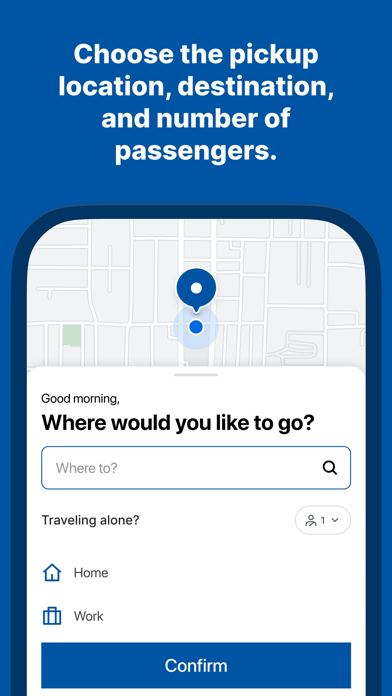 SAM Transit Screenshot