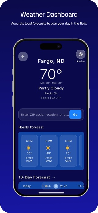 QA Farmer Screenshot 4 of 10