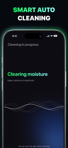 Liquid Remover – Water Eject Screenshot 3 of 6