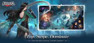 Ethereal Slayer Screenshot 2 of 5