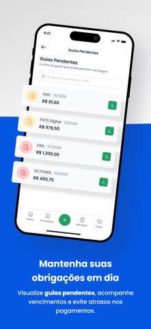 7Setcontabil screenshot 2