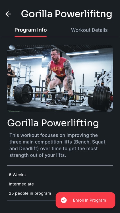 Altus: Health and Fitness