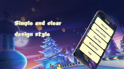 MysticMaze8839 Screenshot