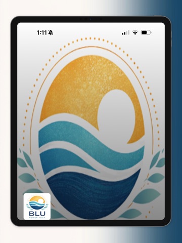 BLU Power Yoga