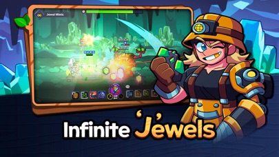 Super Marionette Hero Screenshot