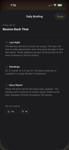 Dubs Plus screenshot