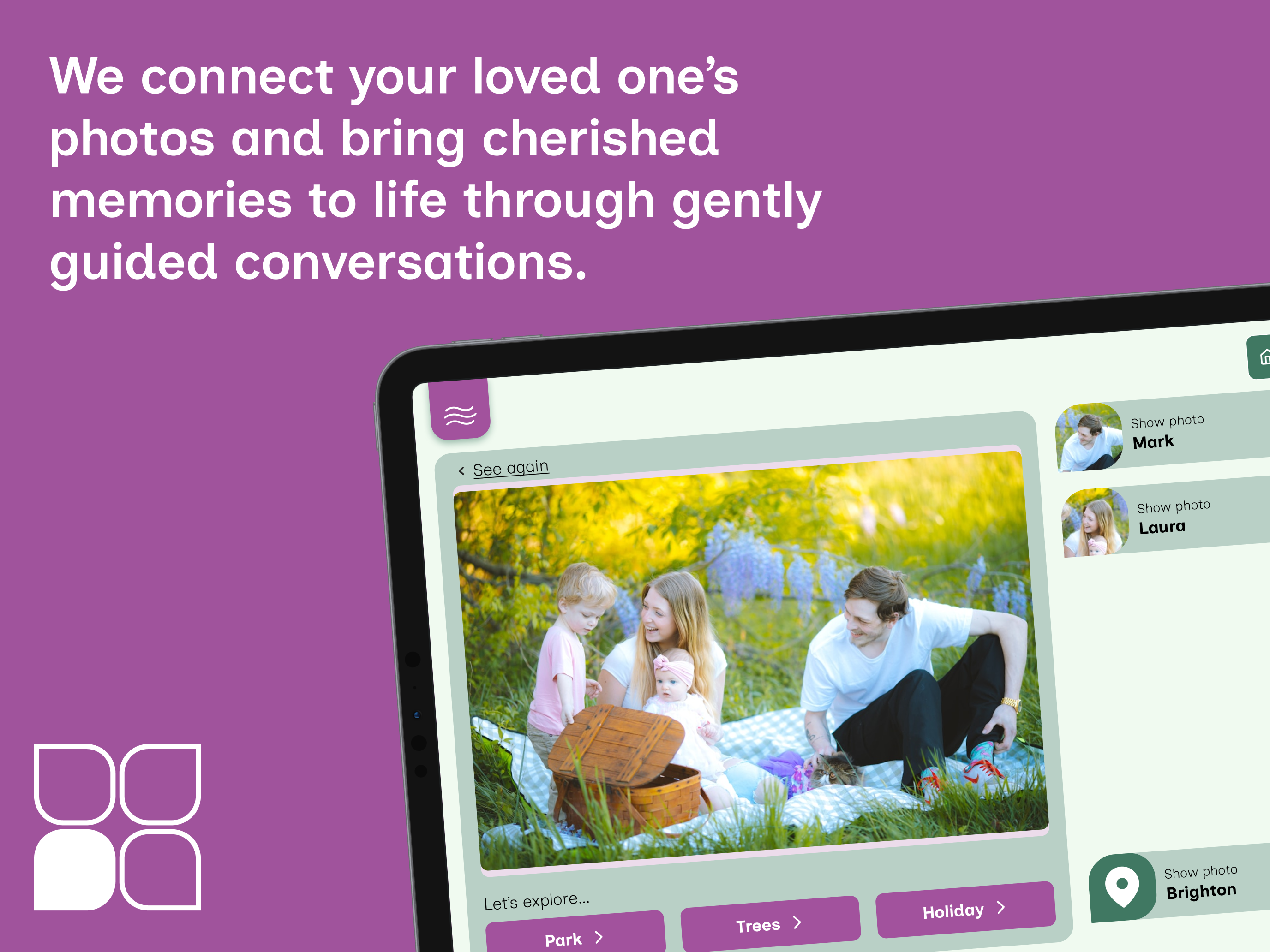 ReelLife Conversations
