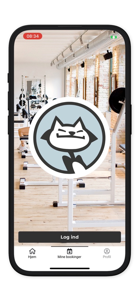 Fysisk Form - Health & Fitness App | MWM