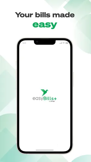 easyBills+ screenshot 3