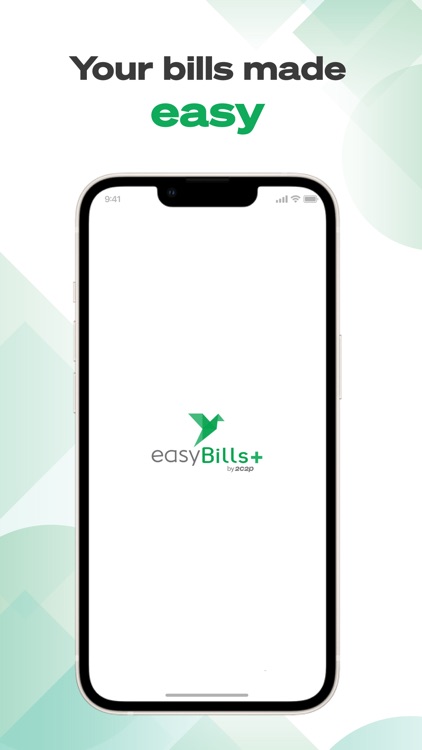 easyBills+