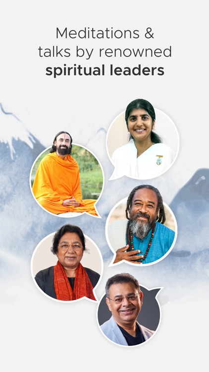 Idanim・Meditation, Mindfulness screenshot-4