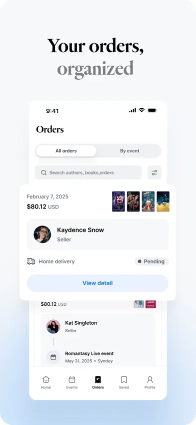 Beventi screenshot 3