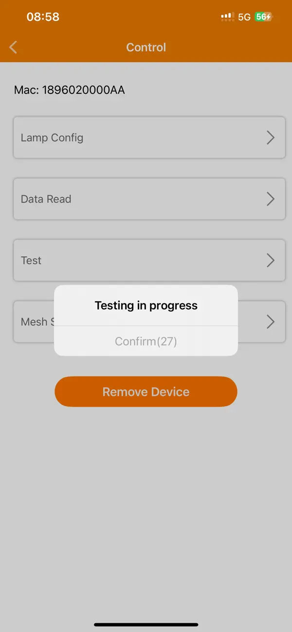 Screenshot #3 pour Greenshine Connect